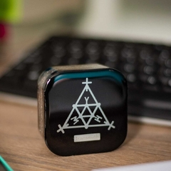 Orgonite para Mesa - SCAP - comprar online