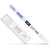 Allerflow - Swab Para Teste Rápido e Detecção de Resíduos de Gluten em Superfícies Cx 25 Testes - Hygiena