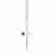 Bureta 10mL em Vidro Com Torneira de Vidro Und – Laborglas