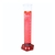 Proveta 500mL em Vidro Graduada Base Hexagonal de Polipropileno Und - Plena-Lab