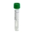 Swab Srk 922c Estéril Ponta Rayon e Haste 8,5cm 10mL de Solução Cx 50Un – Copan
