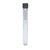 TUBO DE ENSAIO EM VIDRO BOROSSILICATO COM TAMPA ROSCA E BAQUELITE 16X100 MM 13ML