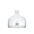 Frasco Para Bureta Incolor 2000mL - Laborglas