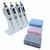 Kit 4 Micropipetas Monocanal Volume Variável Discovery Pro (DP10, DP20, DP200, DP1000) Com Suporte e Três Racks de Ponteiras - Htl - comprar online