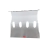 Suporte Linear Para 4 Micropipetas - HTL - comprar online