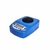 Agitador Multiplataformas 300-3000 Rpm Bivolt - Kasvi