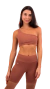 TOP OMBRO CARMEL
