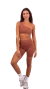 TOP OMBRO CARMEL - Seaside Beachwear