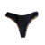 CALCINHA CONFORTO DUPLA FACE ONÇAE PRETO - comprar online