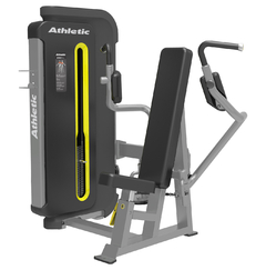 Pectorales Athletic PRO-3803
