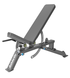 Banco Multiangular Athletic PRO-3837