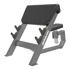 Banco Scott Athletic PRO-3841