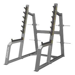 Rack Sentadilla Athletic PRO-3845