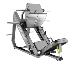 Prensa a Disco Athletic PRO-3880