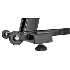 Bicicleta Spinning 2100BS 18 Kg - Athletic