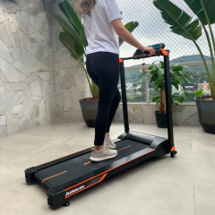 Cinta Motorizada Athletic 23T - Athletic