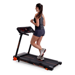 Cinta motorizada 460T - Athletic