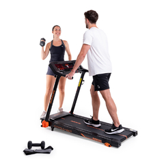 Cinta motorizada 460T - tienda online