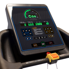 Cinta Motorizada Athletic 9200T - comprar online