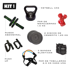 KIT 1
