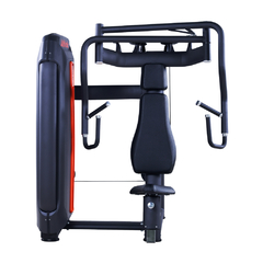 Vertical Press PRO-4730 - Athletic