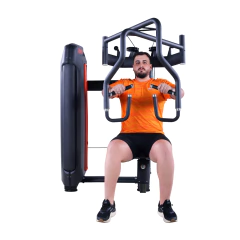 Imagen de Vertical Press PRO-4730