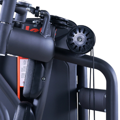 Vertical Press PRO-4730 - Athletic