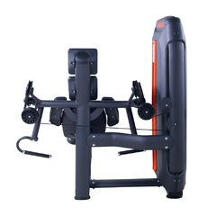 Biceps curl PRO-4744 - Athletic