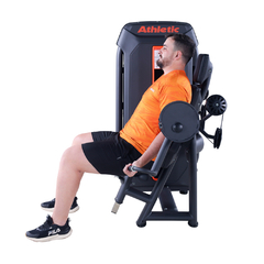 Biceps curl PRO-4744 - comprar online