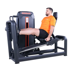 Leg press PRO-4751 - Athletic