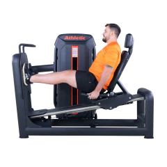 Leg press PRO-4751 - tienda online