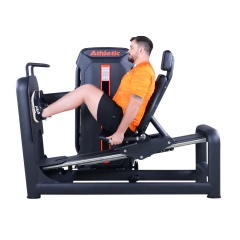 Imagen de Leg press PRO-4751