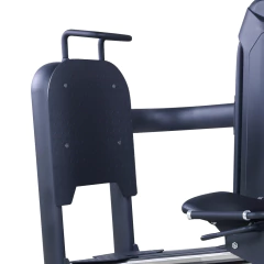 Leg press PRO-4751 - Athletic