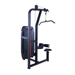 Lat Pull Down PRO-4752 en internet