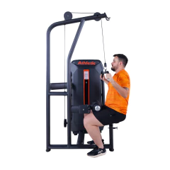 Lat Pull Down PRO-4752 - Athletic