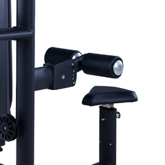 Lat Pull Down PRO-4752 - Athletic