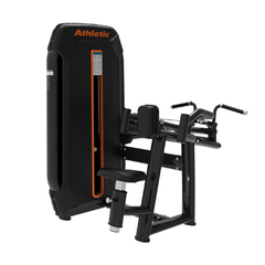 Upper Row PRO-4766