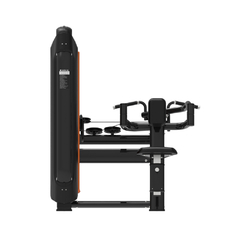 Upper Row PRO-4766 - Athletic
