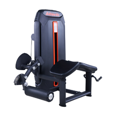 Prone leg curl PRO-4768