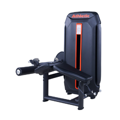 Prone leg curl PRO-4768 - comprar online