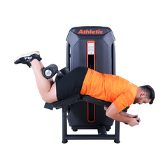 Imagen de Prone leg curl PRO-4768