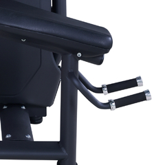 Prone leg curl PRO-4768 - Athletic