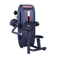 Peacher curl PRO-4770