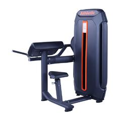 Peacher curl PRO-4770 - comprar online
