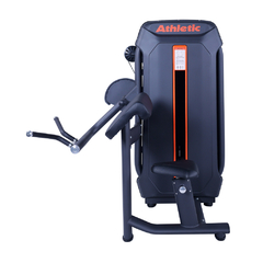 Peacher curl PRO-4770 en internet