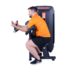 Imagen de Peacher curl PRO-4770