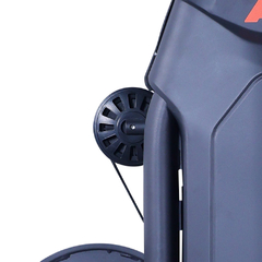 Peacher curl PRO-4770 - Athletic