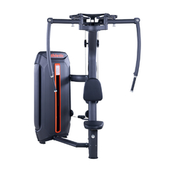 Rear delt and pec fly PRO-4772