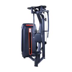 Rear delt and pec fly PRO-4772 - comprar online