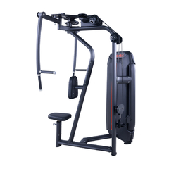 Rear delt and pec fly PRO-4772 en internet